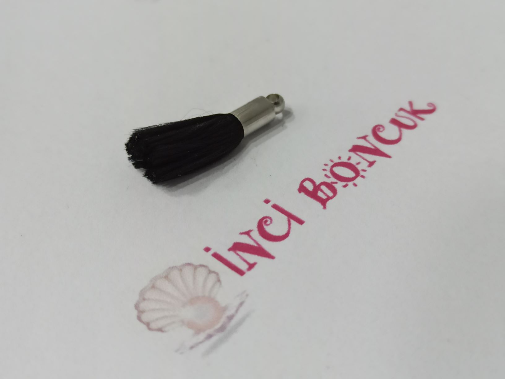 2cm Tepelikli Püskül No: 1