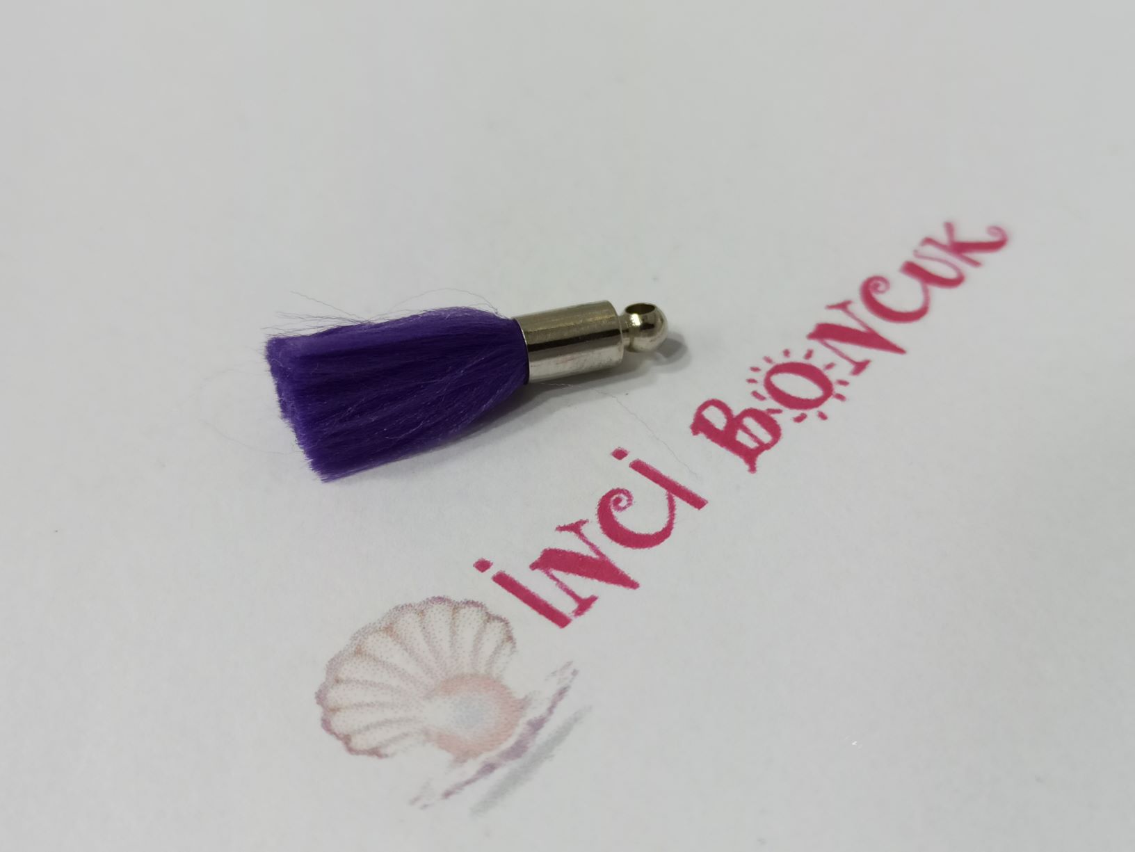 2cm Tepelikli Püskül No: 10