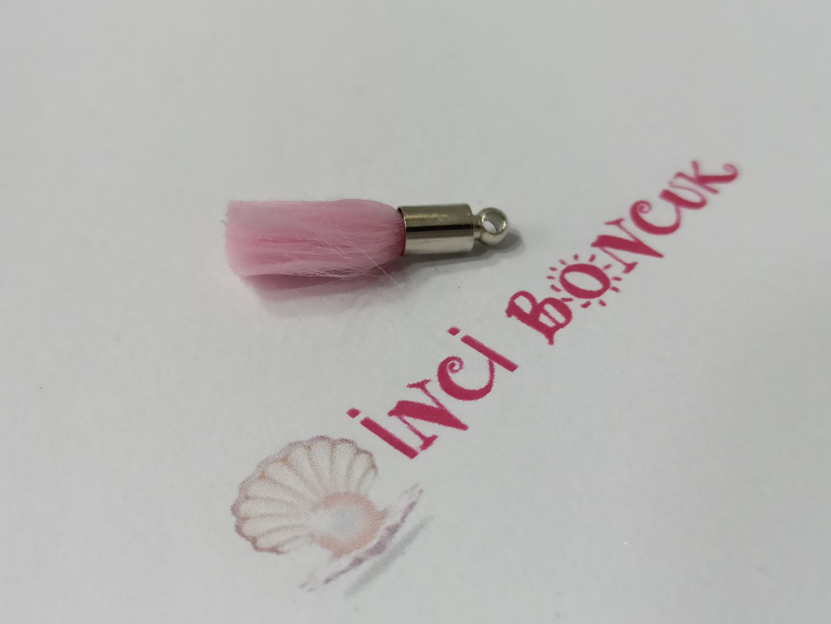 2cm Tepelikli Püskül No: 11