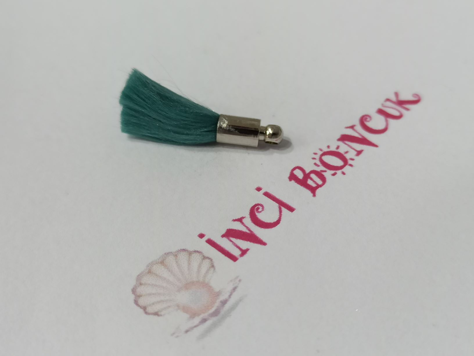 2cm Tepelikli Püskül No: 18