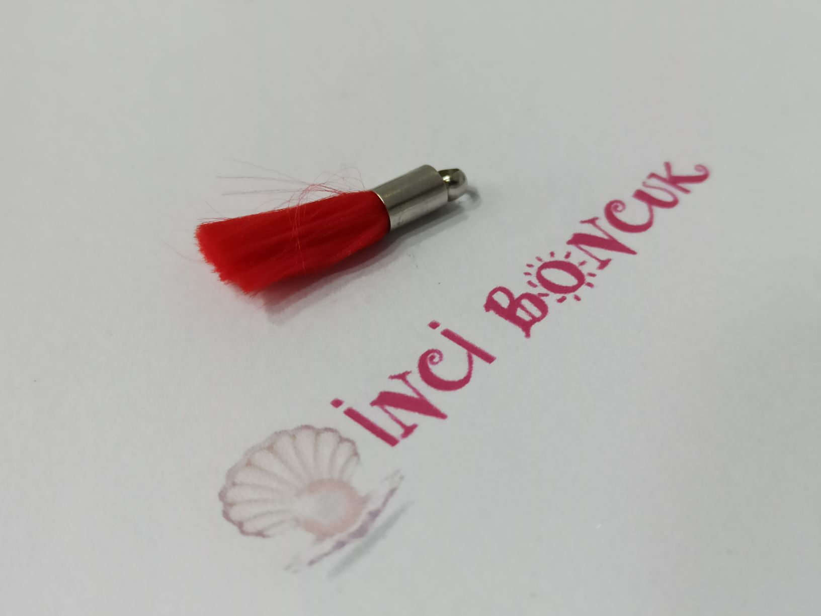 2cm Tepelikli Püskül No: 2