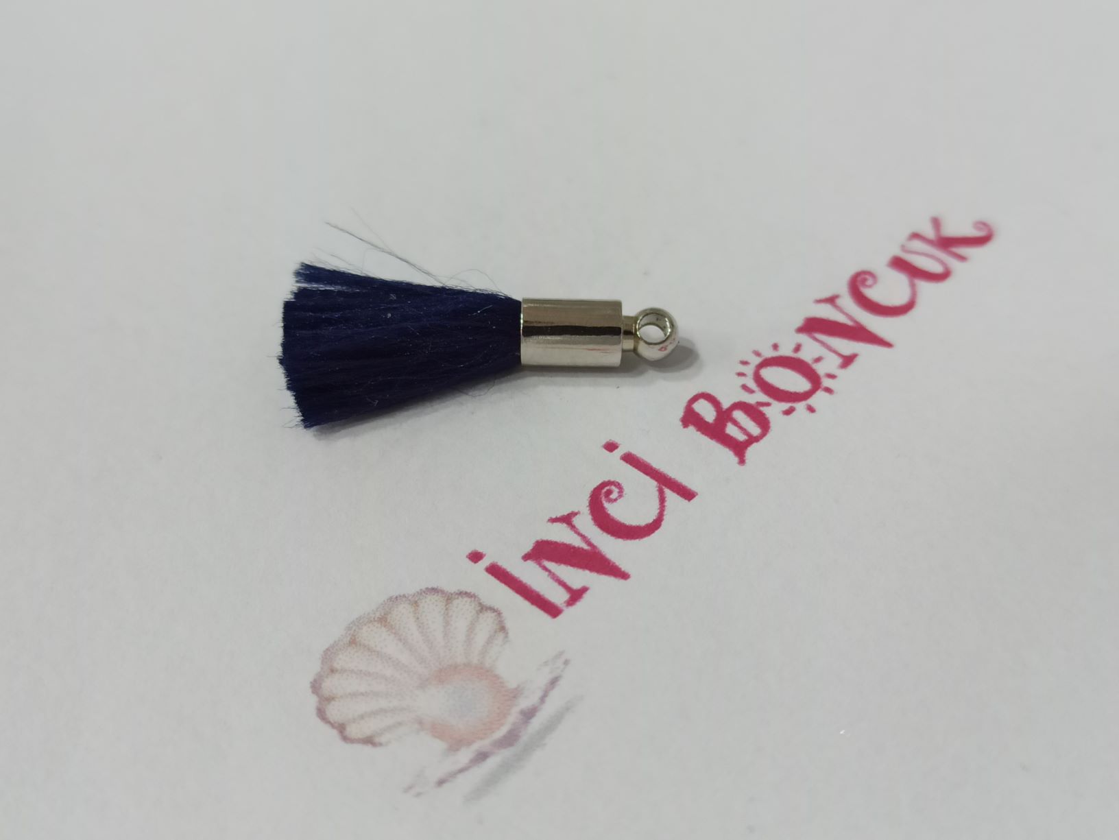 2cm Tepelikli Püskül No: 20