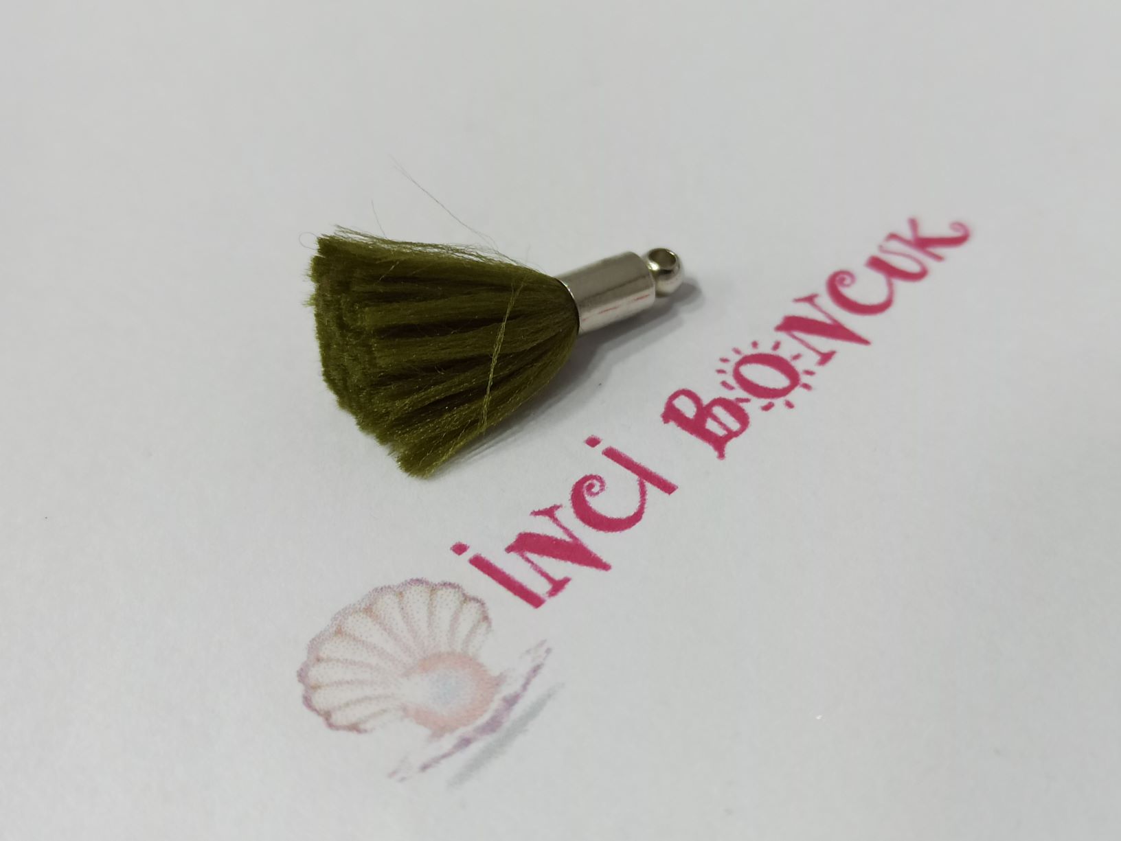 2cm Tepelikli Püskül No: 3