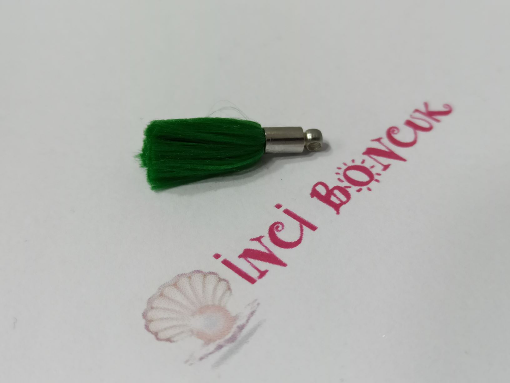 2cm Tepelikli Püskül No: 6