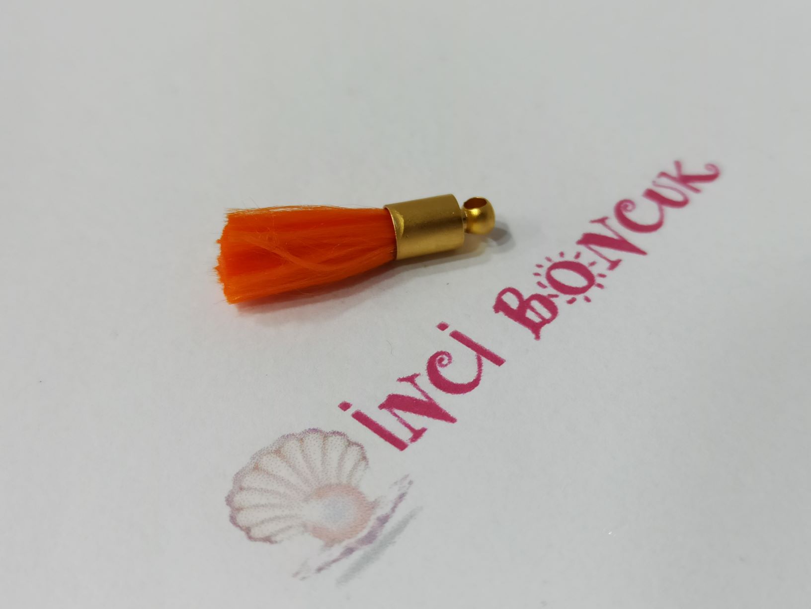 2cm Tepelikli Püskül No: 8