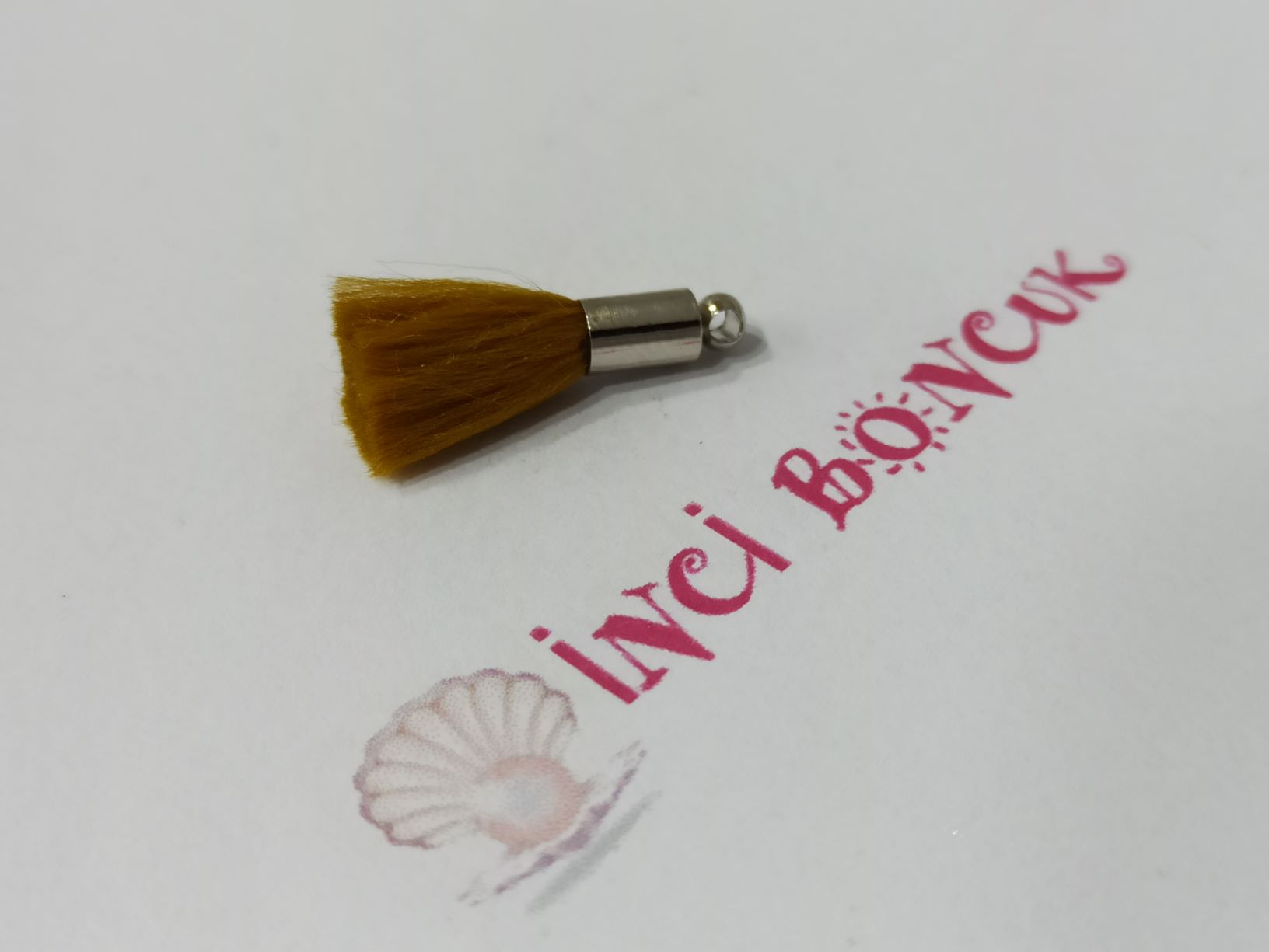 2cm Tepelikli Püskül No: 9