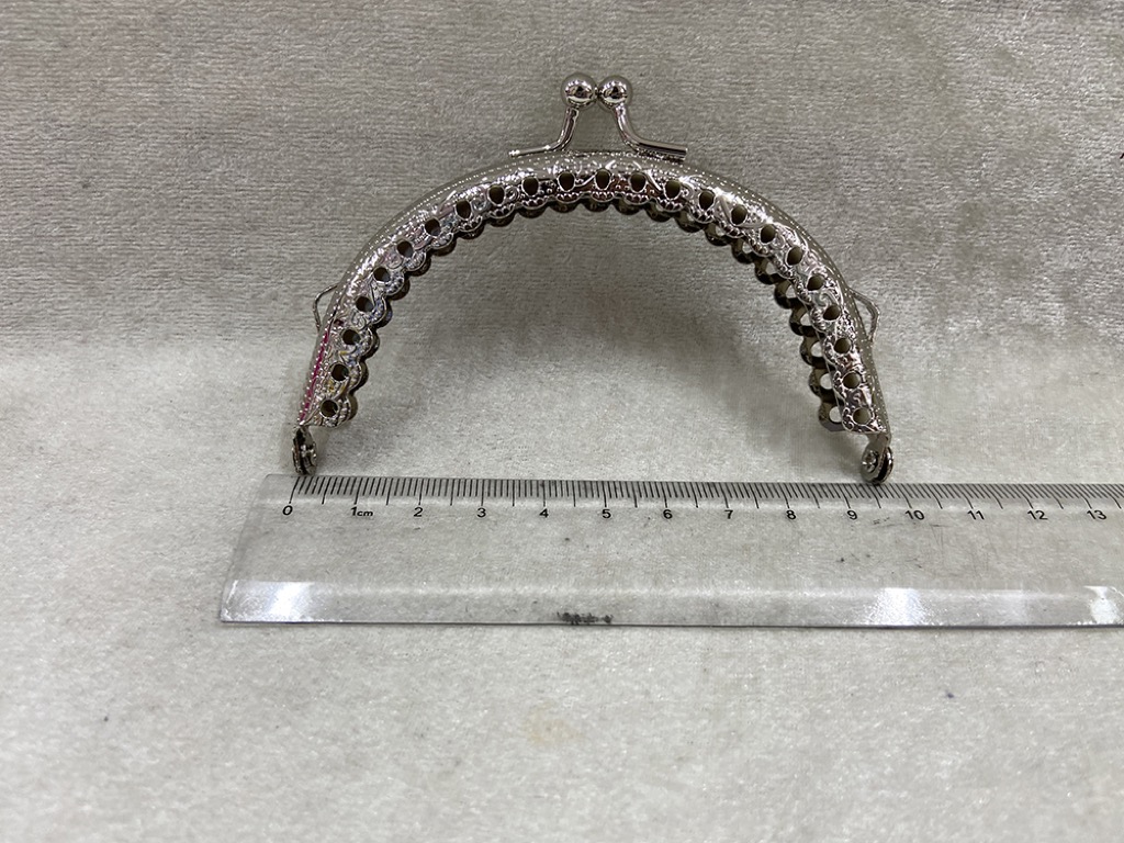 ÇANTA/CÜZDAN KLİPSİ 9,5 CM