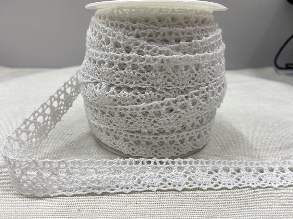 PAMUKLU KOPHENAKİ BEYAZ / 1 METRE