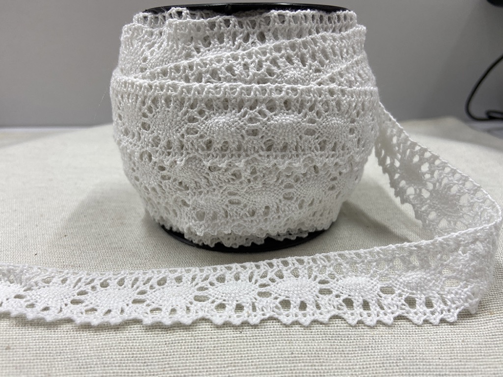 PAMUKLU KOPHENAKİ BEYAZ / 1 METRE