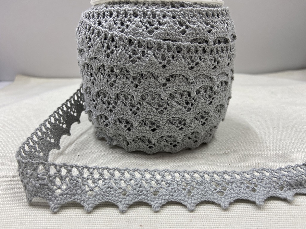 PAMUKLU KOPHENAKİ GRİ / 1 METRE