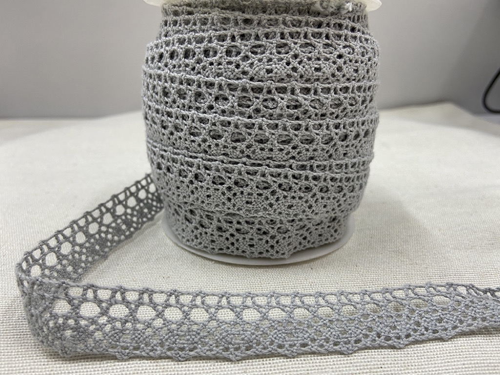 PAMUKLU KOPHENAKİ GRİ / 1 METRE