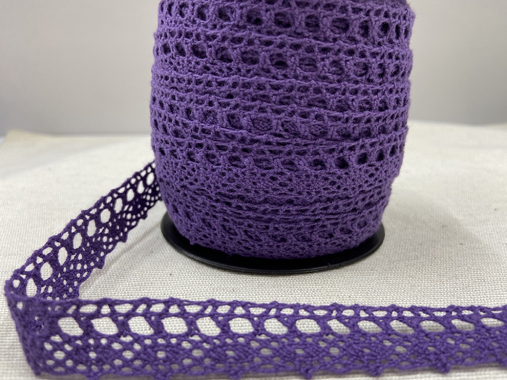 PAMUKLU KOPHENAKİ MOR / 1 METRE