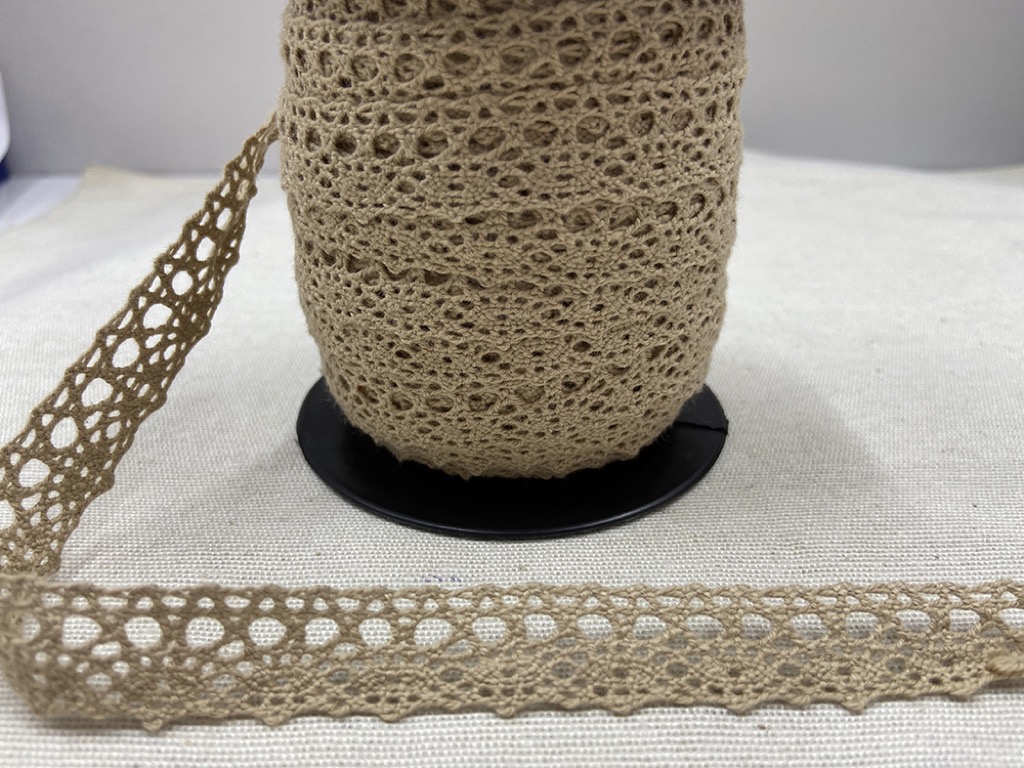 PAMUKLU KOPHENAKİ SÜTLÜ KAHVE / 1 METRE