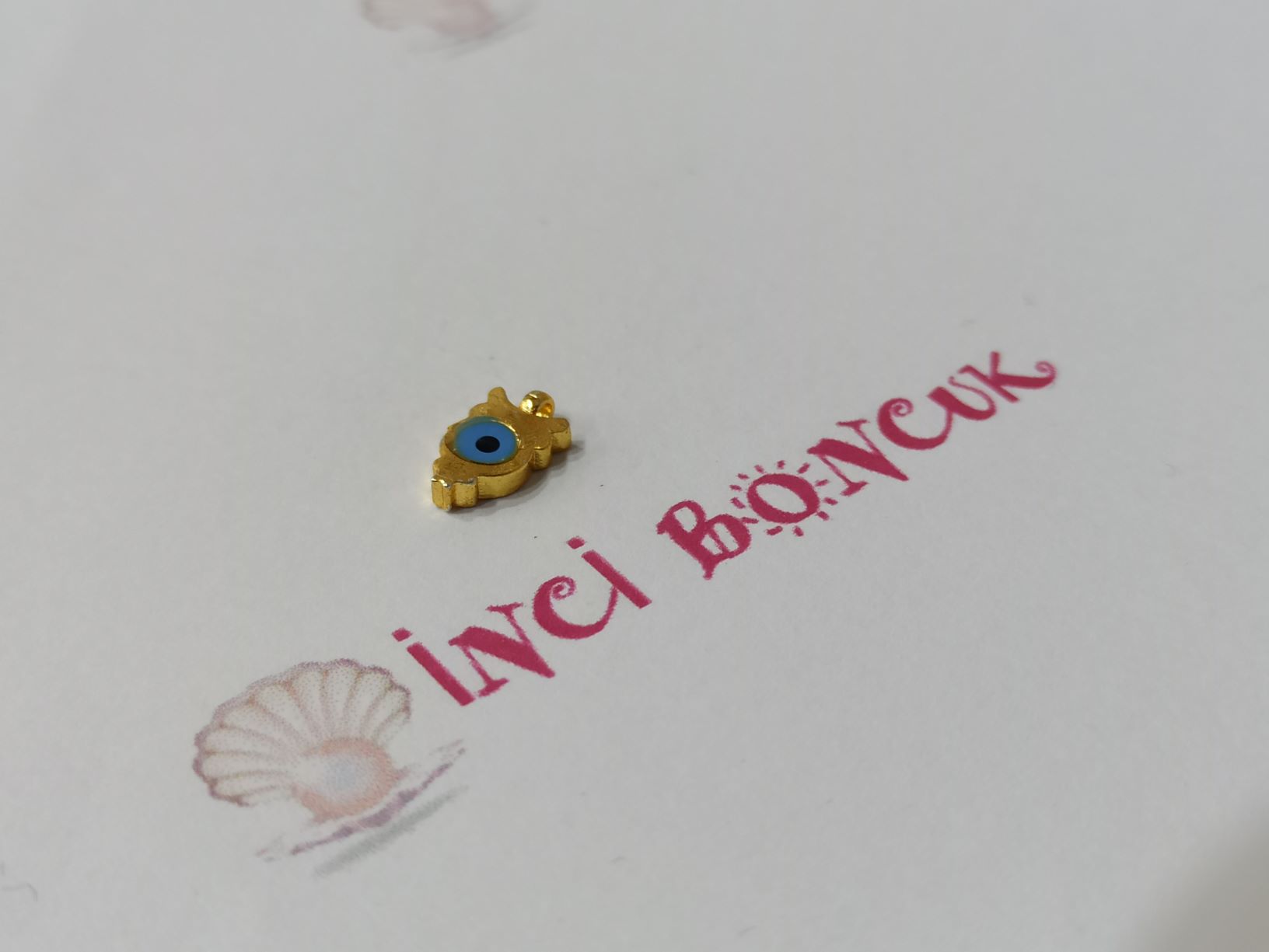 Tek Kluplu Mineli Sallantı Aparatı No: 288