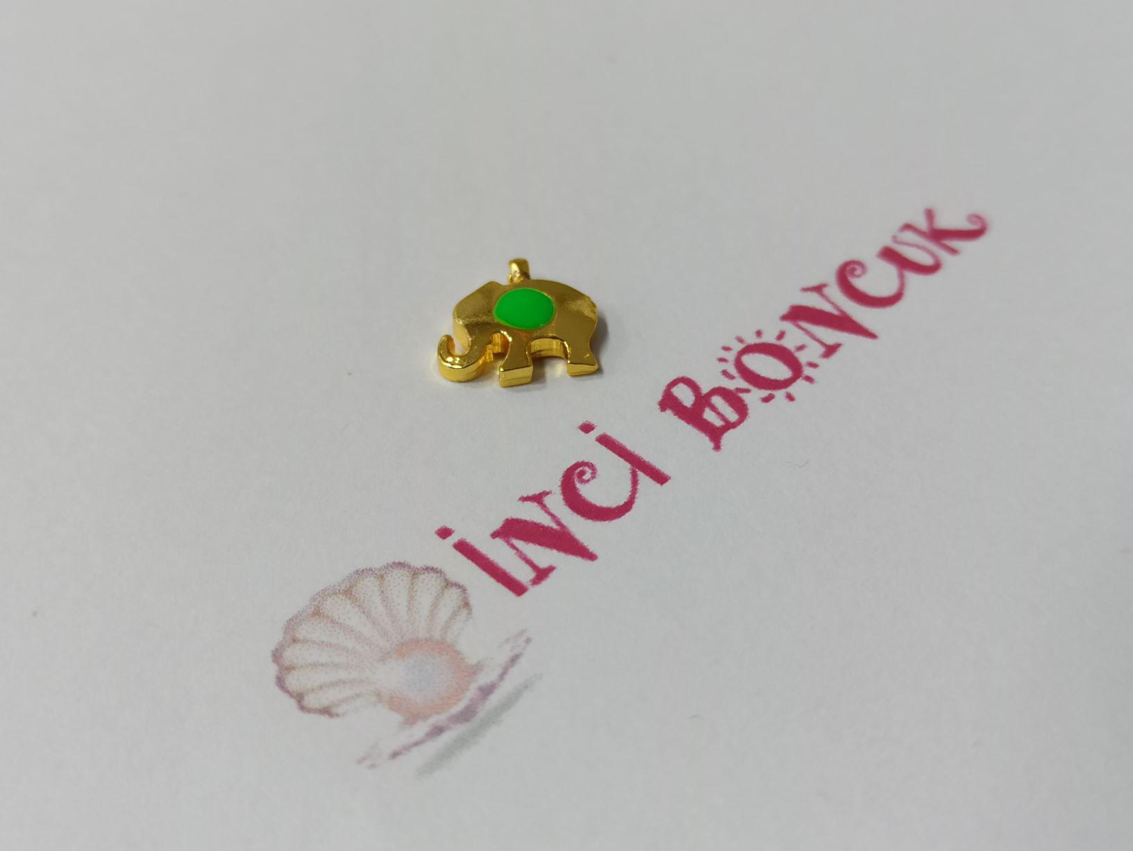 Tek Kluplu Mineli Sallantı Aparatı No: 90