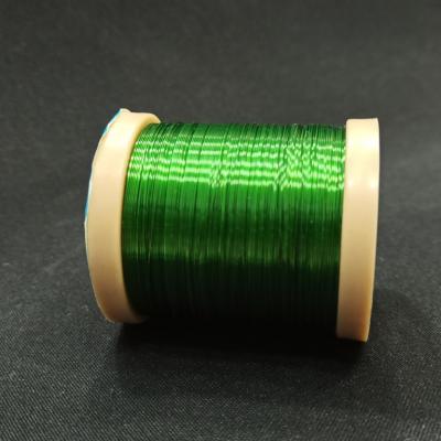 0.30mm Çiçek Teli No: 16