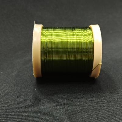0.30mm Çiçek Teli No: 24