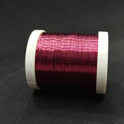 0.30mm Çiçek Teli No: 6