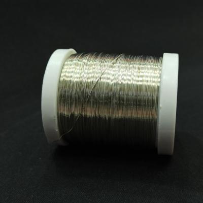 0.30mm Çiçek Teli No: 9