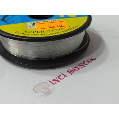 0.50mm Misina