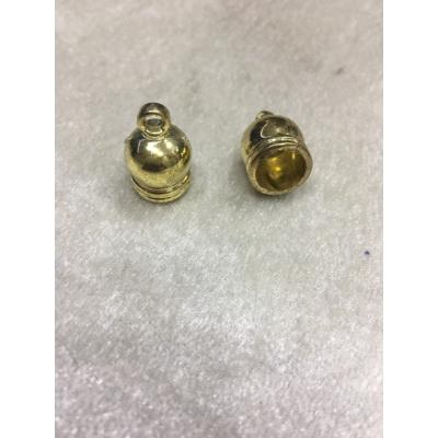 10mm Gold Kapsül Kapama (Adet Fiyatıdır)