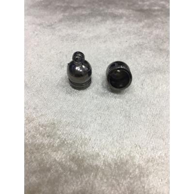 10mm Kapsül Antresit Kapsül Kapama (Adet Fiyatıdır)