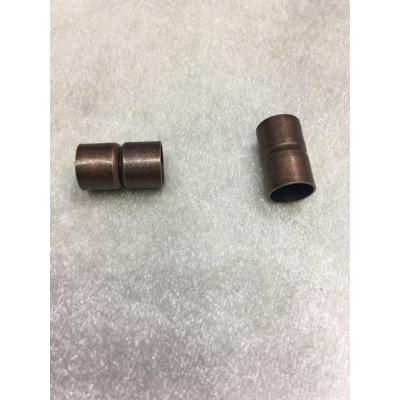 10mm Bakır Renk Geniş Kovan Mıknatıslı Kapamalar
