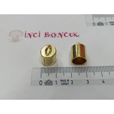 10mm Kapsül Gold Kapsül K....