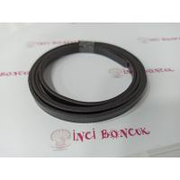 10mm Suni Yassı Deri (Metre Fi...