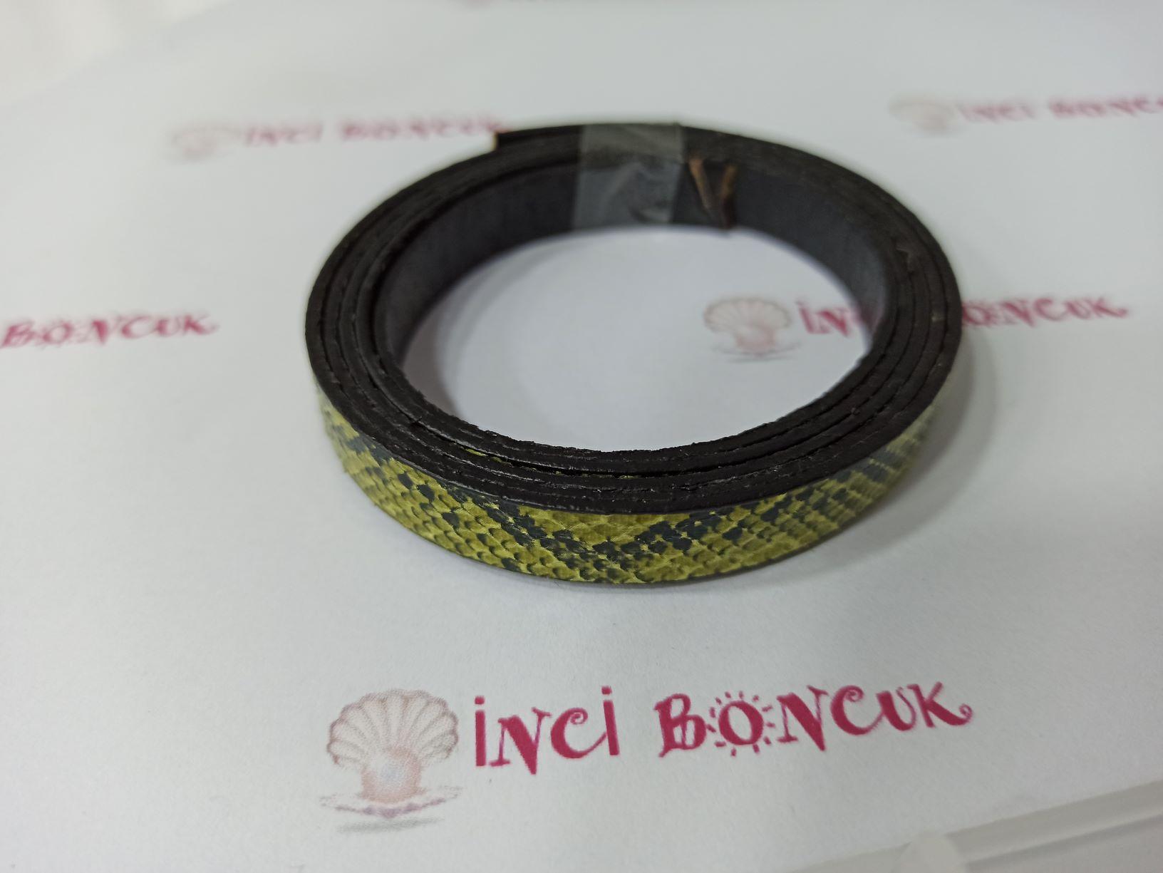 inci boncuk