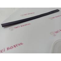 LACİVERT RENK 10mm Yassı Hakiki Deri (20cm uzunluğunda) No: 1