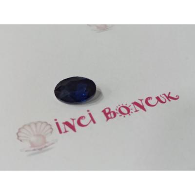 10x14mm Yapıştırma Rivoli Kristal Taş No: 3