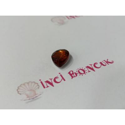 10x14mm Yapıştırma Rivoli Kristal Taş No: 30