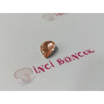 10x14mm Yapıştırma Rivoli Kristal Taş No: 31