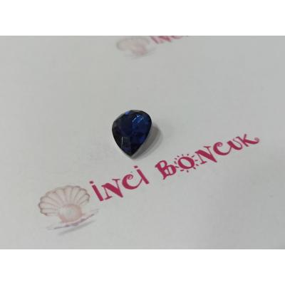 10x14mm Yapıştırma Rivoli Kristal Taş No: 32