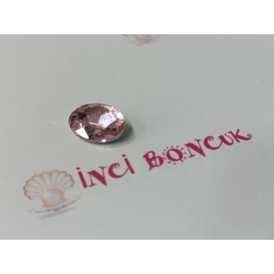 10x14mm Yapıştırma Rivoli Kristal Taş No: 4