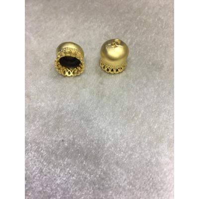 11mm Kaplama Gold Kapsül Kapama (Adet Fiyatıdır)