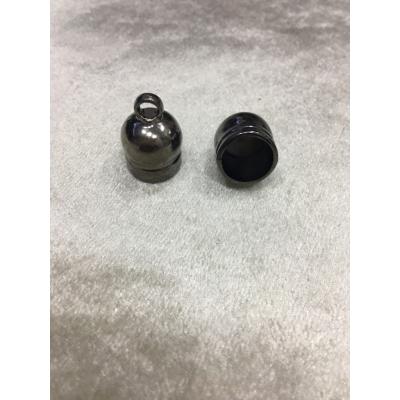12mm Kapsül Antresit Kapsül Kapama (Adet Fiyatıdır)