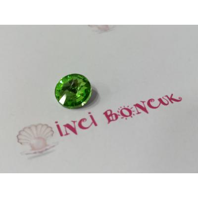 12mm Yapıştırma Rivoli Kristal Taş No: 15