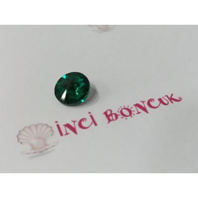 12mm Yapıştırma Rivoli Kristal Taş No: 16