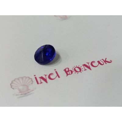 12mm Yapıştırma Rivoli Kristal Taş No: 8