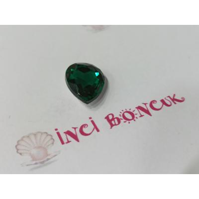 13x18mm Yapıştırma Rivoli Kristal Taş No: 16