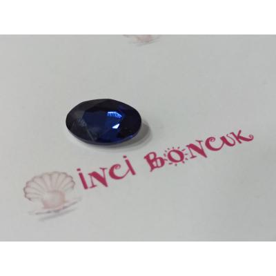 13x18mm Yapıştırma Rivoli Kristal Taş No: 2