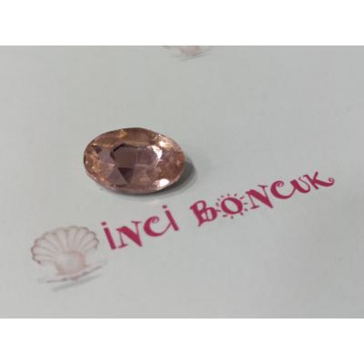 13x18mm Yapıştırma Rivoli Kristal Taş No: 3