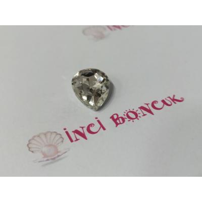 13x18mm Yapıştırma Rivoli Kristal Taş No: 31