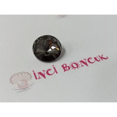 16mm Yapıştırma Rivoli Kristal Taş No: 11