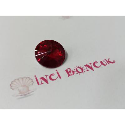 16mm Yapıştırma Rivoli Kristal Taş No: 12