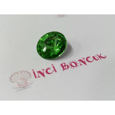 18mm Yapıştırma Rivoli Kristal Taş No: 8