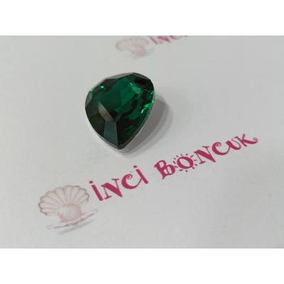 18x25mm Yapıştırma Rivoli Kristal Taş No: 10
