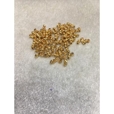 2.5mm Gold Renk Dorica